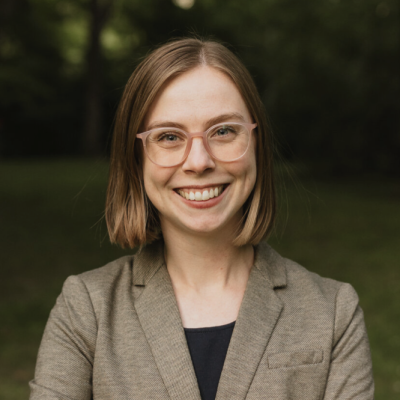 Cammie Jo Bolin | University at Albany